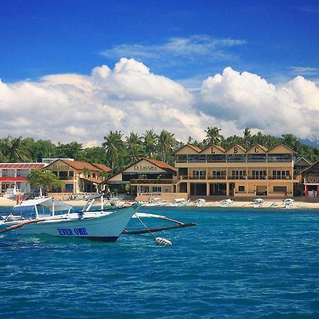 Lalaguna Beach Club And Dive Centre Puerto Galera Exterior foto